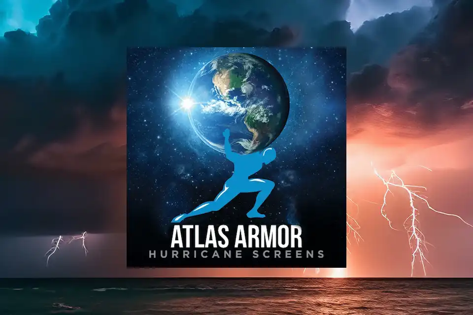 Atlas Armor Logo