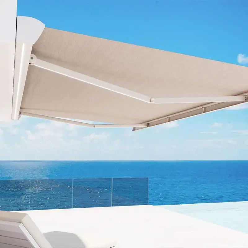 Retractable Awnings